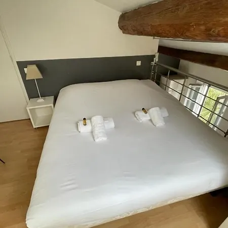Apartment Riouffe 2 Bedroom Duplex In The Center Of