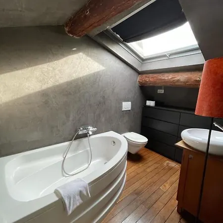 Apartment Riouffe 2 Bedroom Duplex In The Center Of